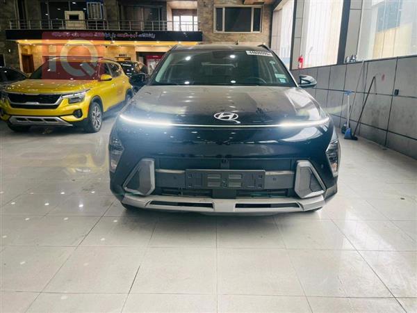 هيونداي كونا 2025 للبيع في العراق - اربيل